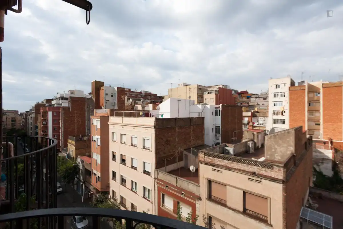 Apartament de lloguer a La Torrassa