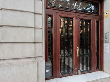Appartement à vendre à Avinguda de Josep Tarradellas