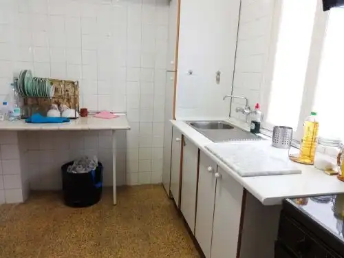 Küche von Wohnung zum Verkauf in  Palma de Mallorca