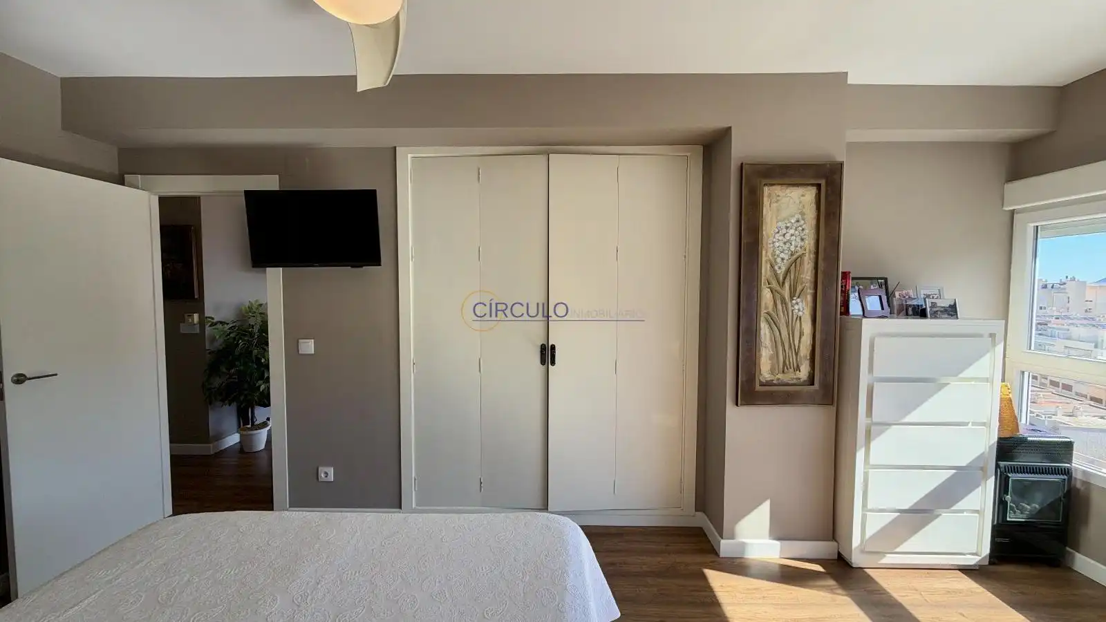 Habitación de Piso en venta en Águilas con Amueblado