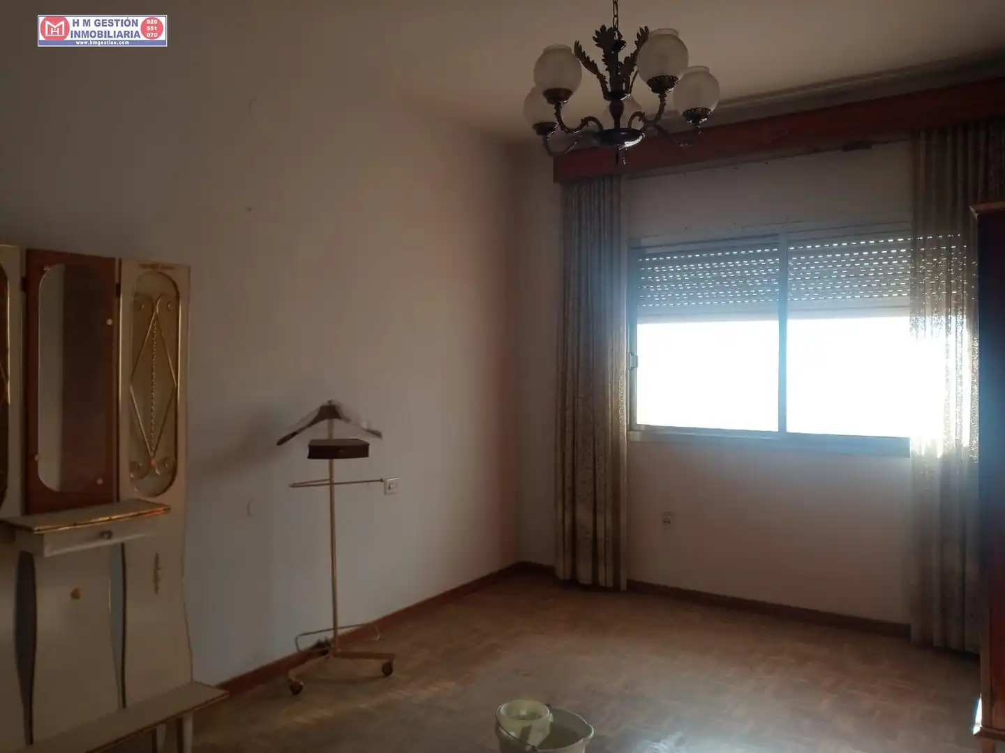Flat with terrace for sale in Alcázar de San Juan, imagen 15