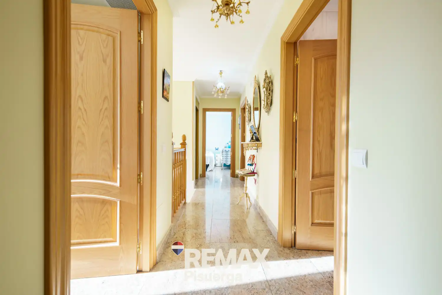 Casa o chalet en venta en Laguna de Duero con Aire acondicionado, Calefacción y Jardín privado