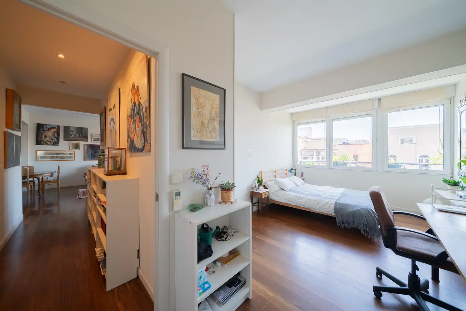 Flat with lift for sale in Chamberí, imagen 27
