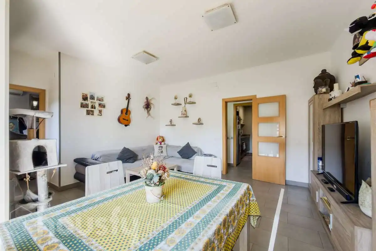 Piso en venta en Calle Ramon llull, La Salut