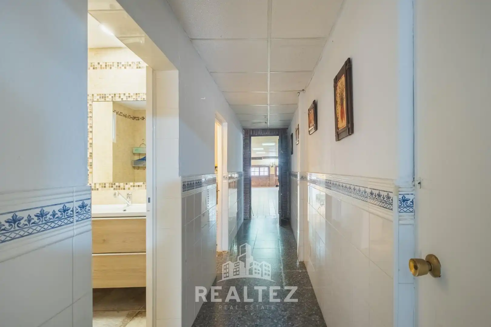 Local comercial en venda a El Rocío - La Milagrosa, imagen 19