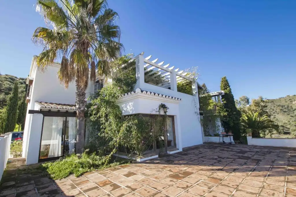 Chalet con terraza en venta en Torrox Pueblo, imagen 19