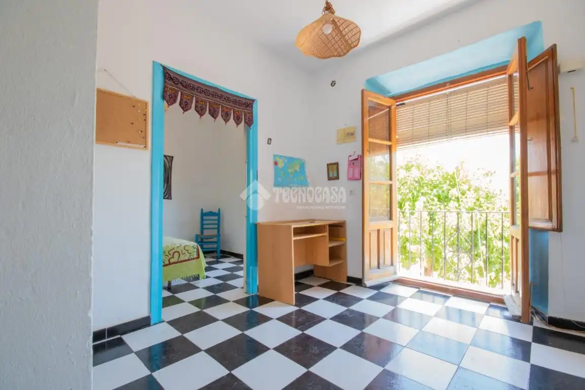 Casa bifamiliare con terrazza in vendita a Churriana, imagen 5