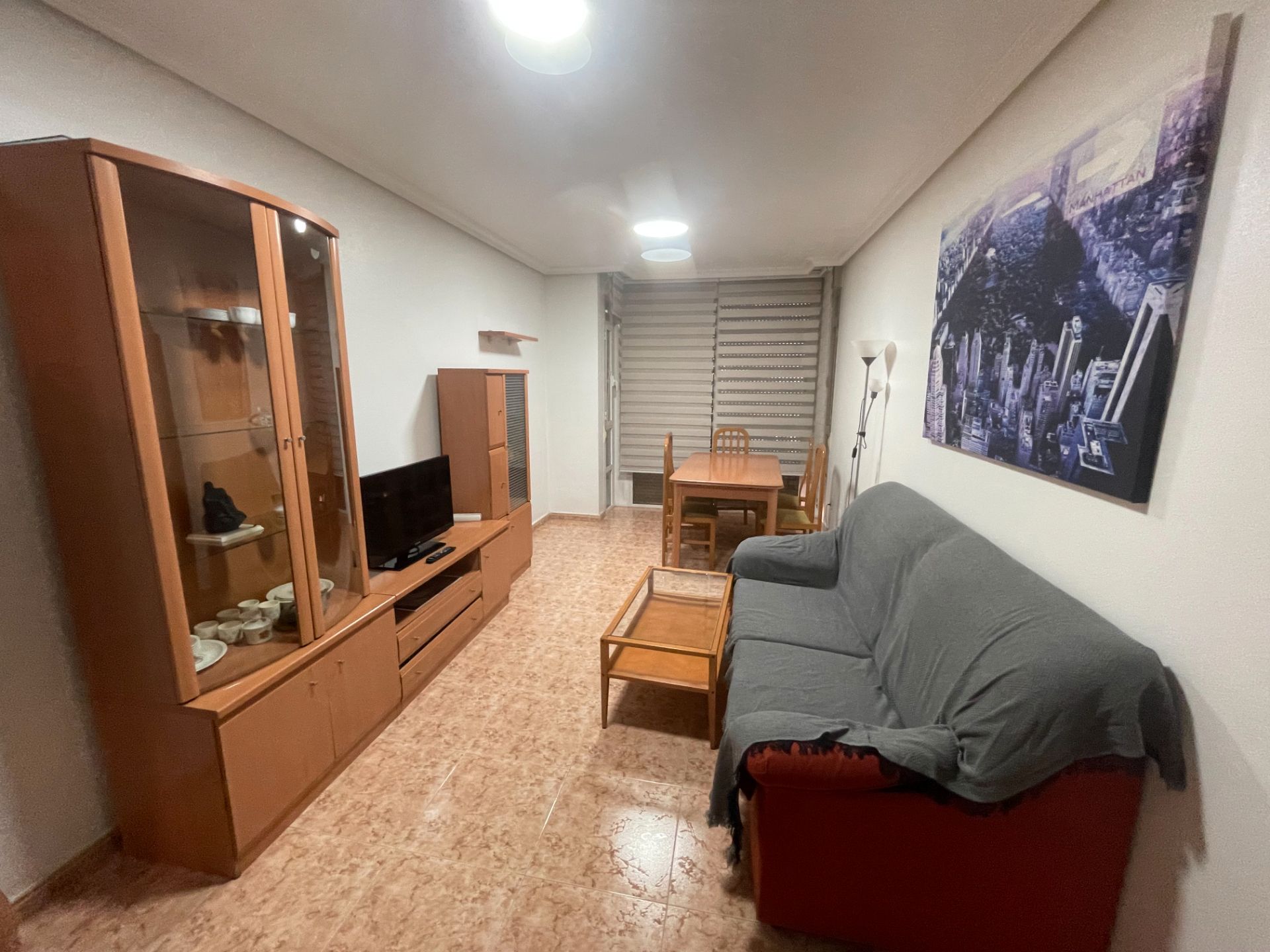 Apartamento en venta en Calle María Guerrero, 22, El Carmen, Sur,  Murcia Capital