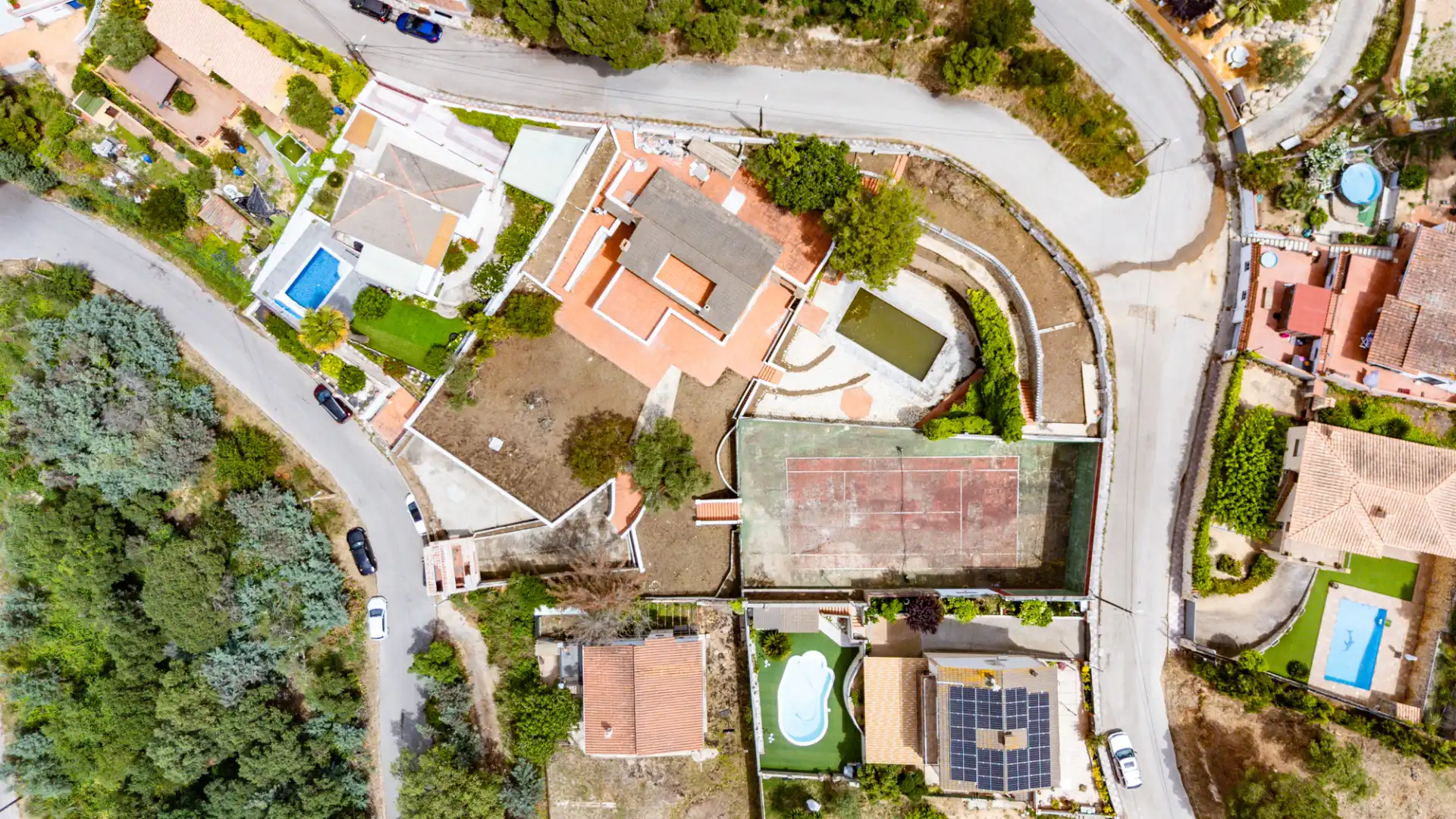 House with terrace for sale in Carrer Camamilla 34, imagen 4