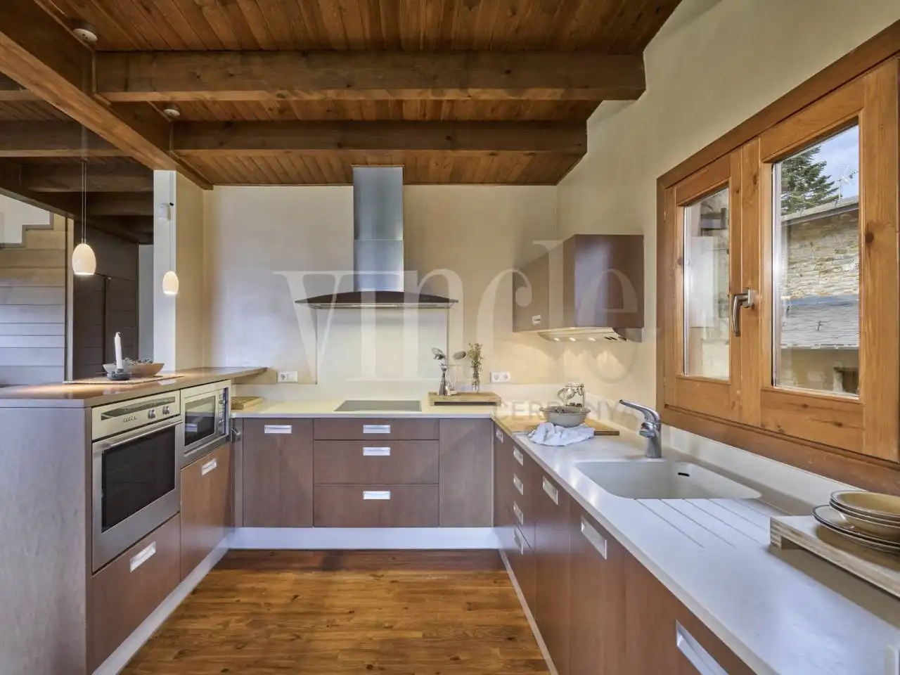 Casa amb jardí en venda a Urbanizacion PRAT DE LA SERRA, imagen 22