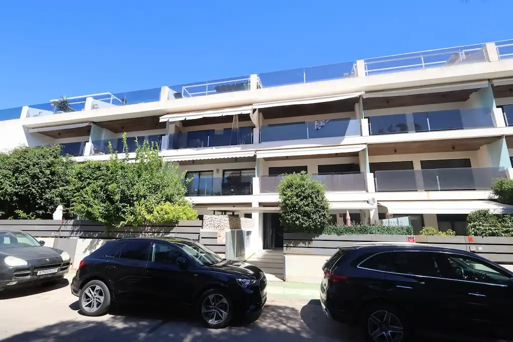 Apartamento con piscina en venta en N/A, imagen 4