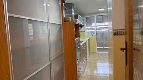 Foto 4 de Piso de alquiler en Calle de Alfonso de Ercilla, Ceutí, Murcia