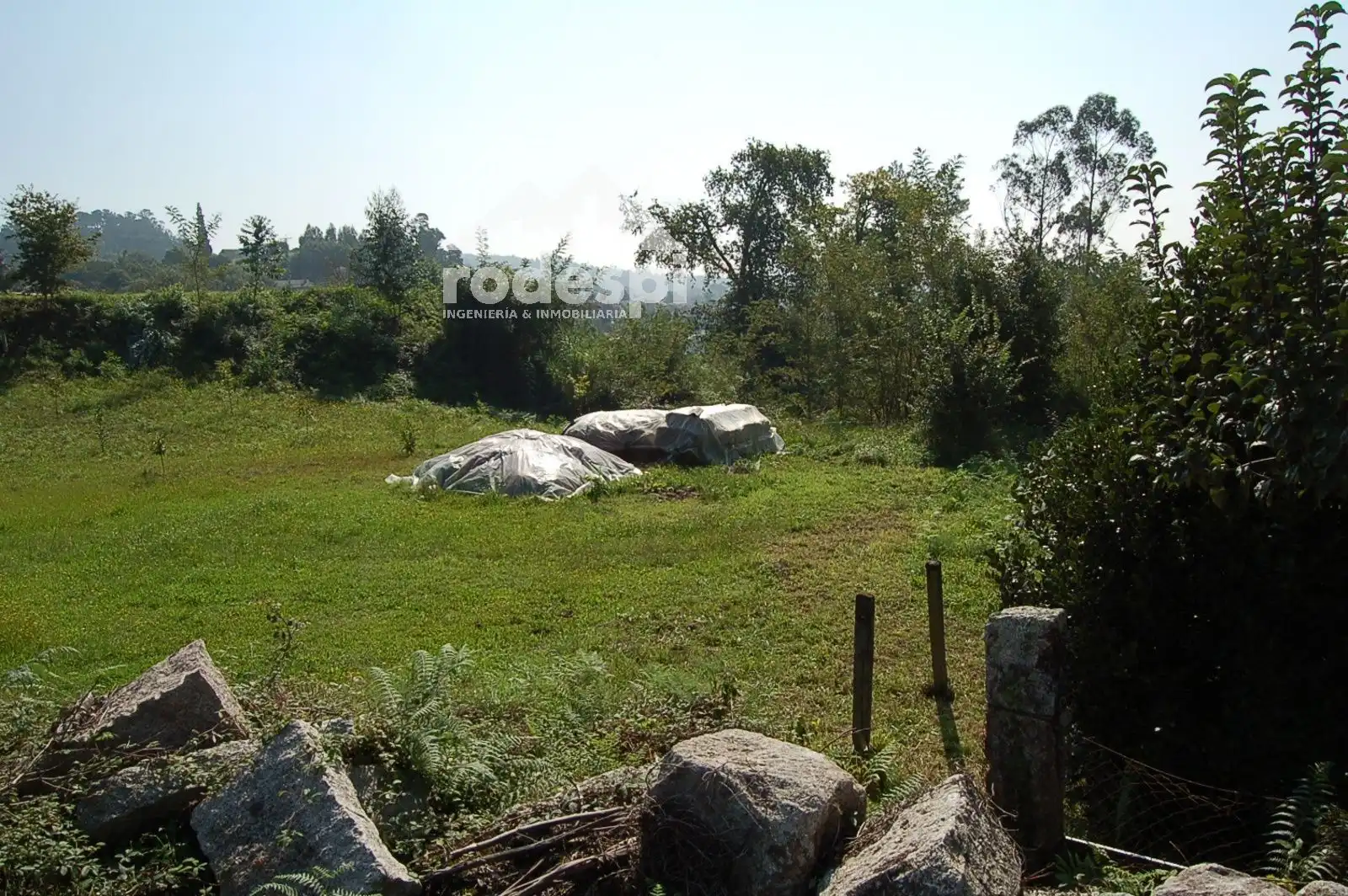 Lands and plots for sale in Mondariz, imagen 3
