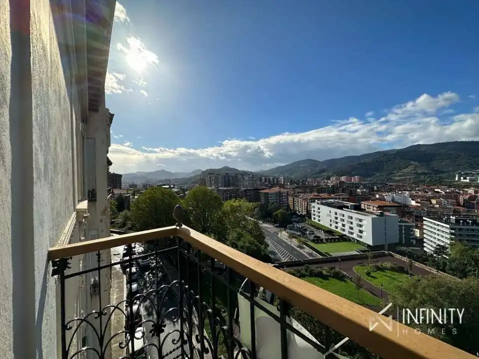 Dúplex en venta en Juan XXIII S S Plaza, Zurbaran