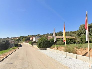 Casa in vendita a VALDEHONDILLO