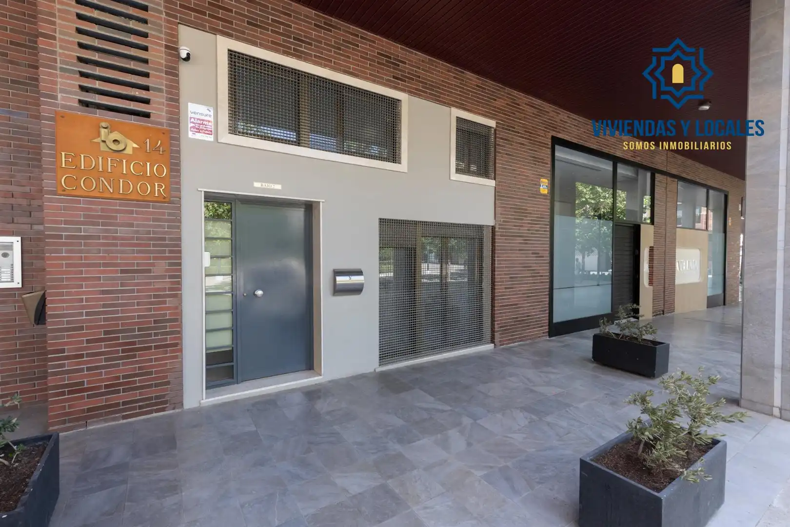 Dúplex en venda a Calle Hospital de San Lázaro 14, imagen 57