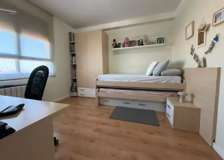 Flat with terrace for sale in Plaça de la Fusta, imagen 17