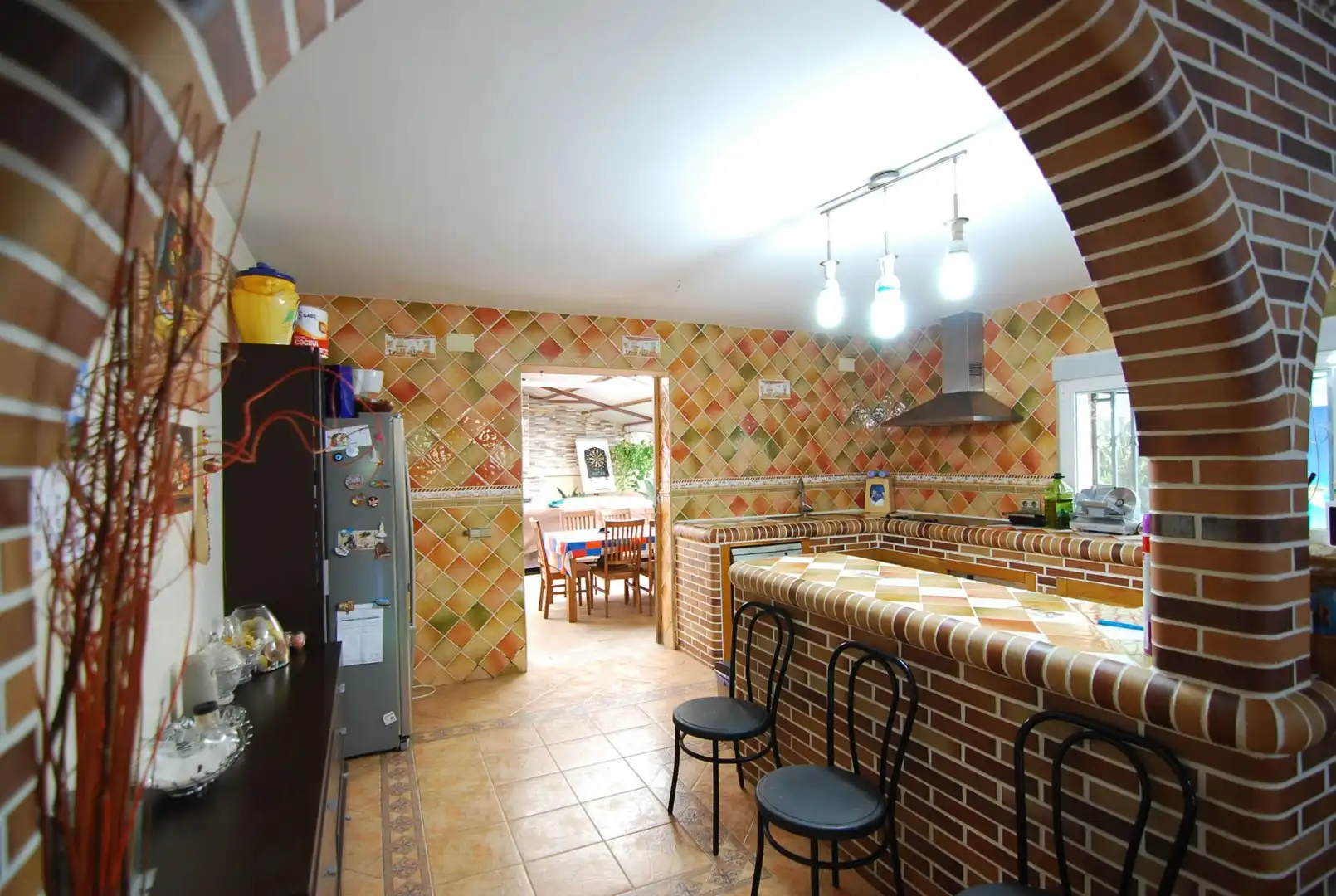 Houses for sale in San Martín de la Vega