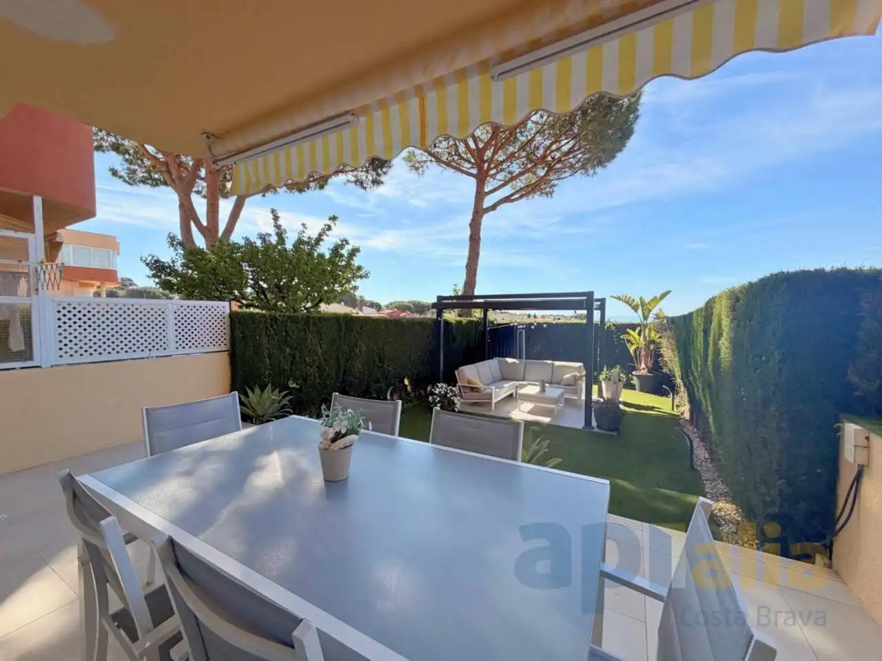 Appartement compact avec piscine à vendre à Calle Puig del Molí, imagen 18