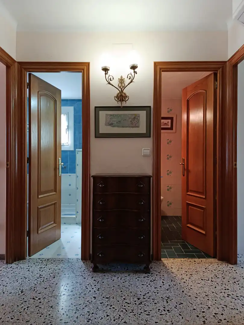 Habitación de Piso en venta en Girona con Aire acondicionado, Calefacción y Jardín privado