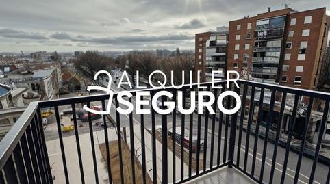 Photo 5 of Flat to rent in De Mostoles , El Naranjo, Fuenlabrada