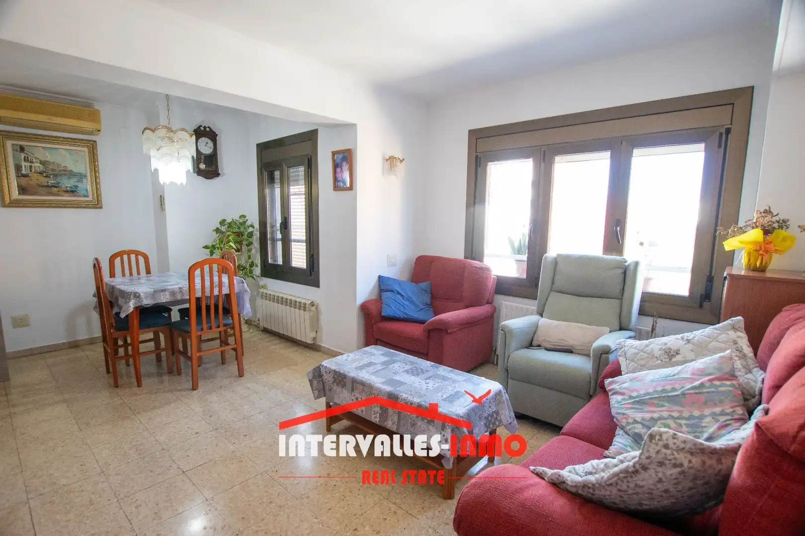 Wohnung mit Aufzug zum Verkauf in Sant Martí, imagen 34