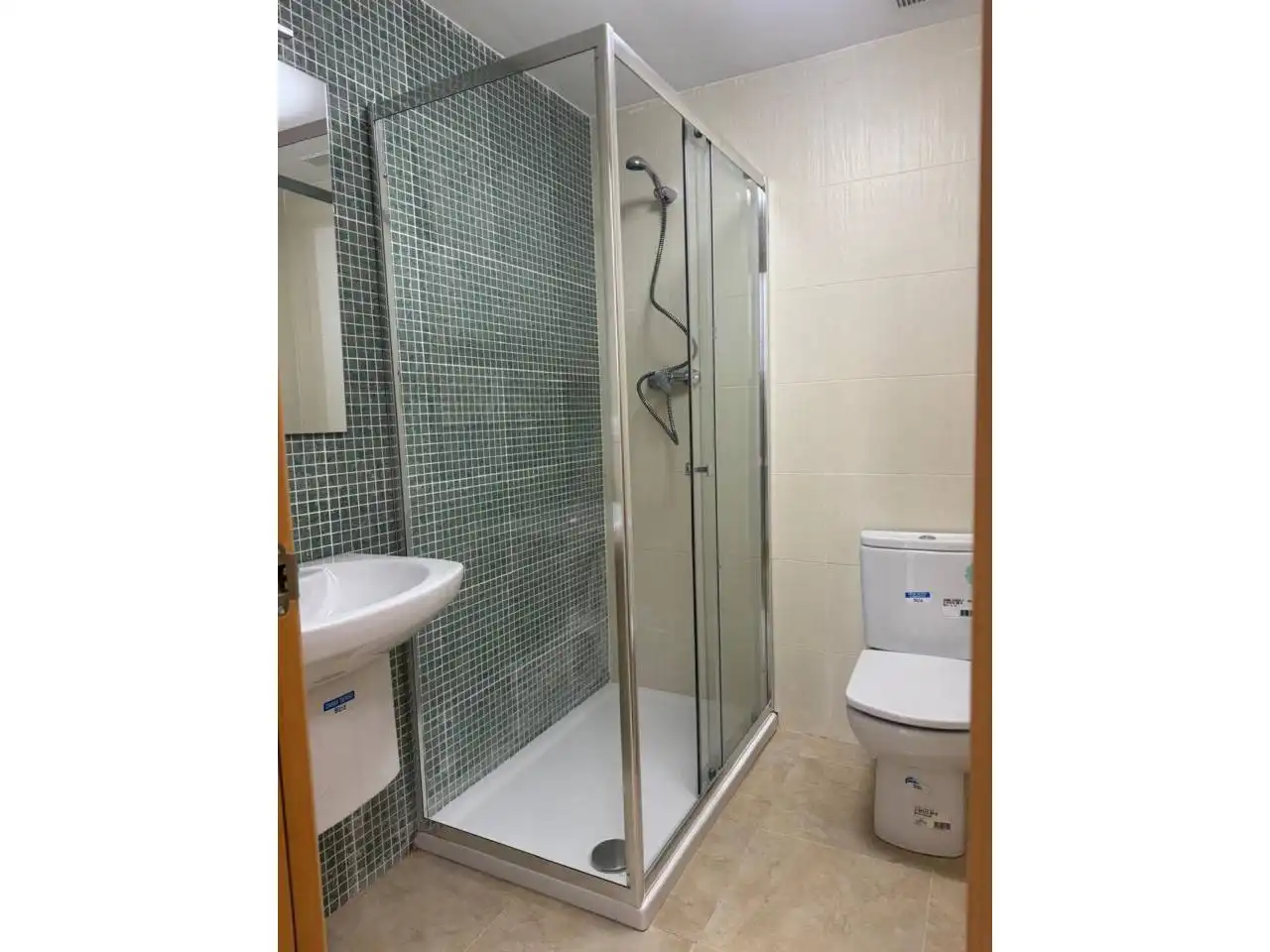 Wohnung zur Miete in Calle Azud, Sant Joan de Moró
