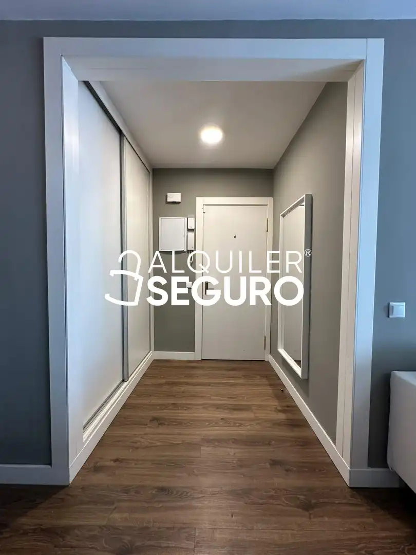 Flat for rent in Carlos Ruiz, Villar del Olmo