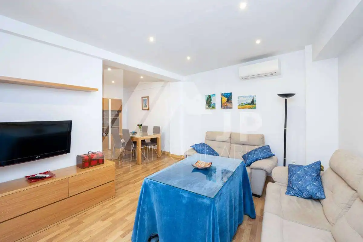 Wohnung zur Miete in Granada, Granada