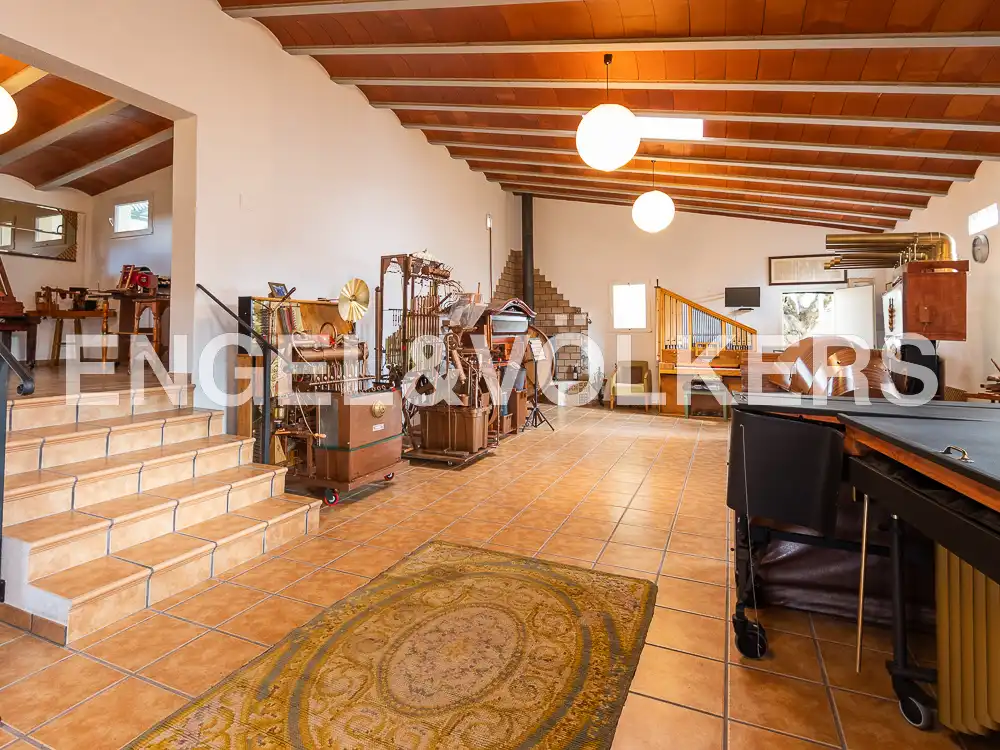 Haus mit Pool zum Verkauf in Càlig, imagen 33