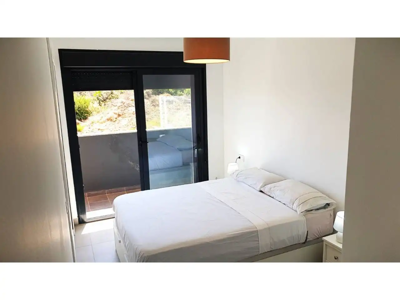 Appartamento con terrazza in vendita a Urbanizacion Brisas II, imagen 11