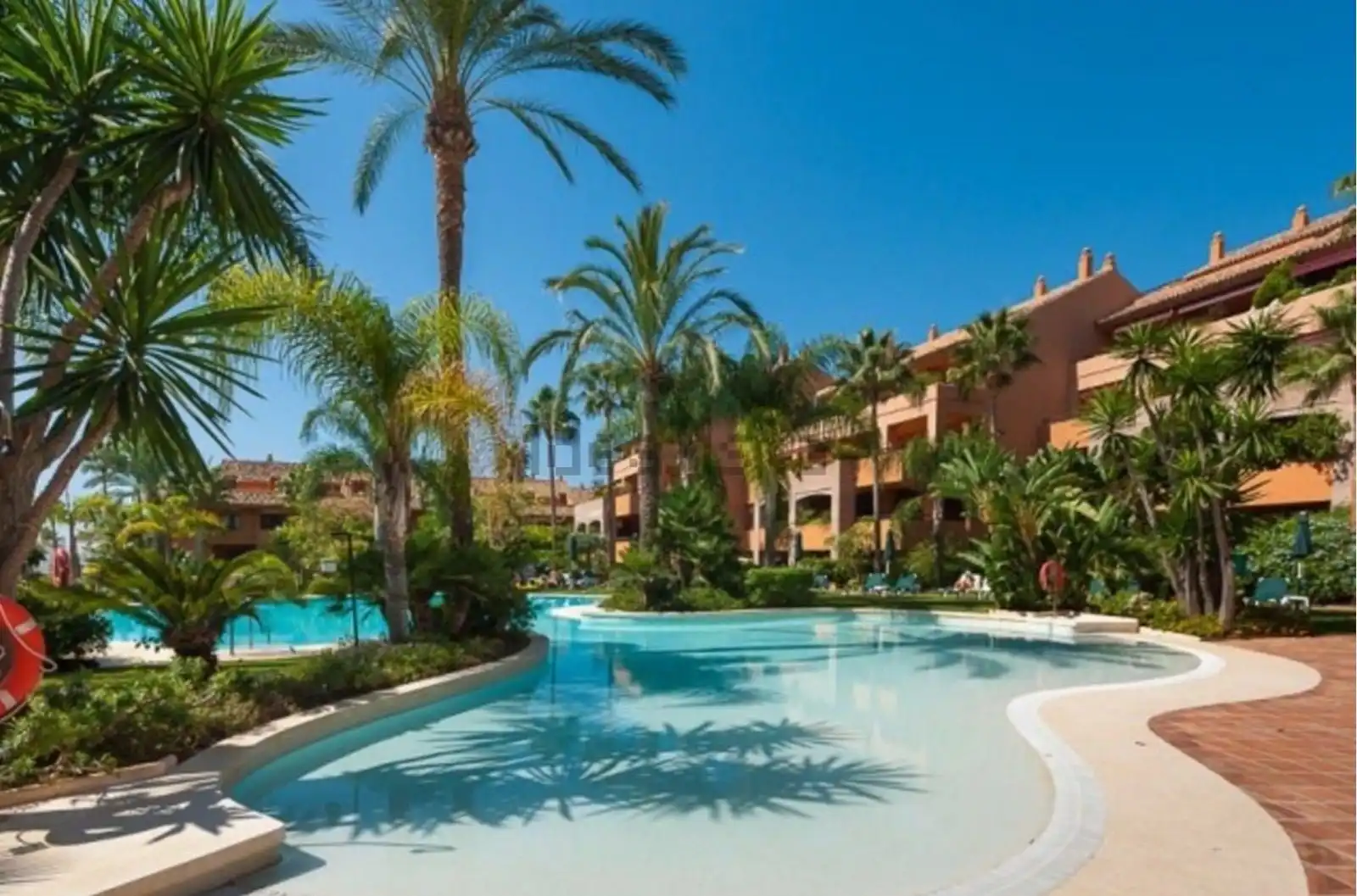 Apartament amb ascensor de lloguer a Río Real - Los Monteros, imagen 13