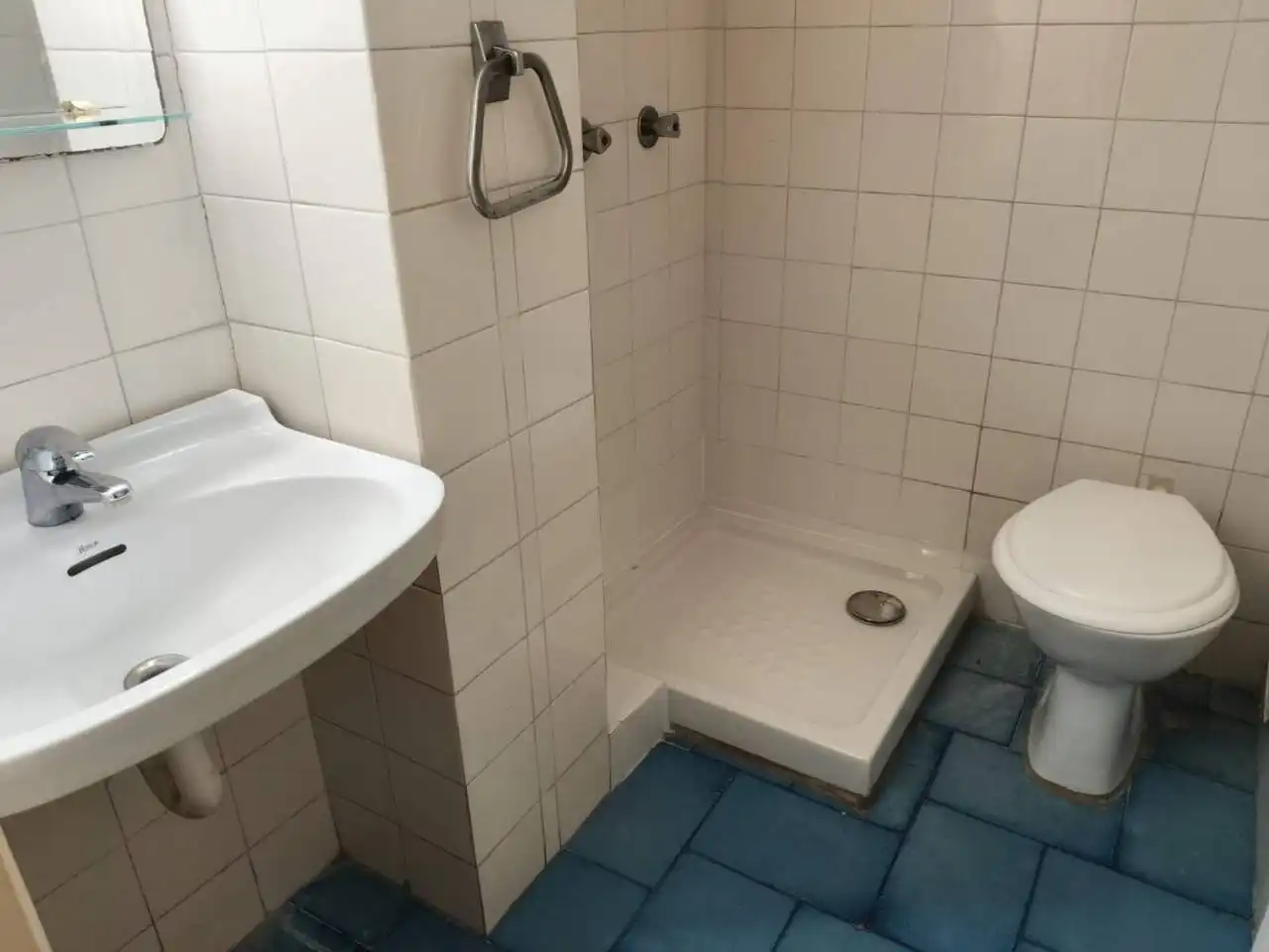 Piso con terraza en venta en Calle AGUSTI SANTACRUZ 58, imagen 13