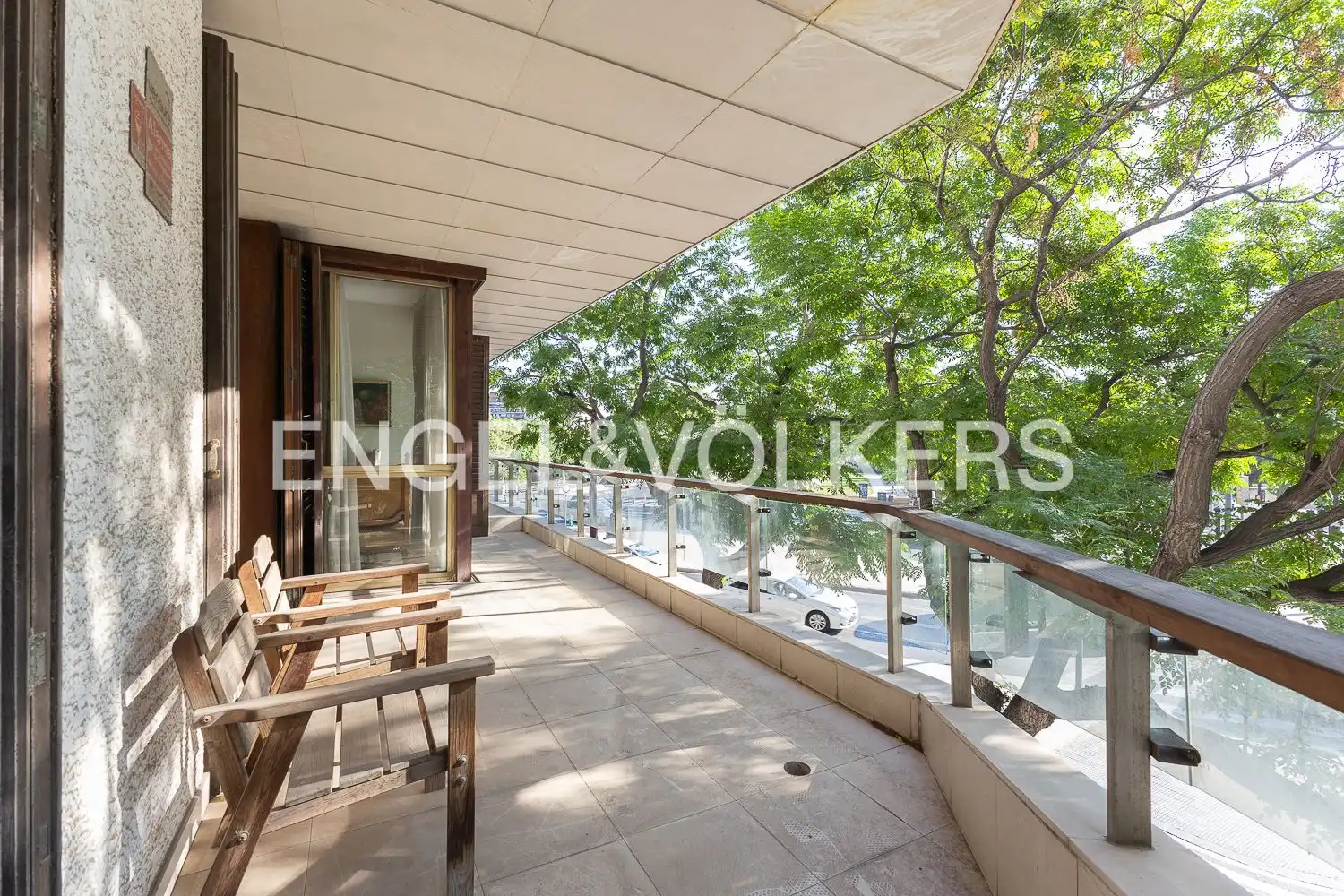 Appartement avec terrasse à vendre à L'Eixample, imagen 2