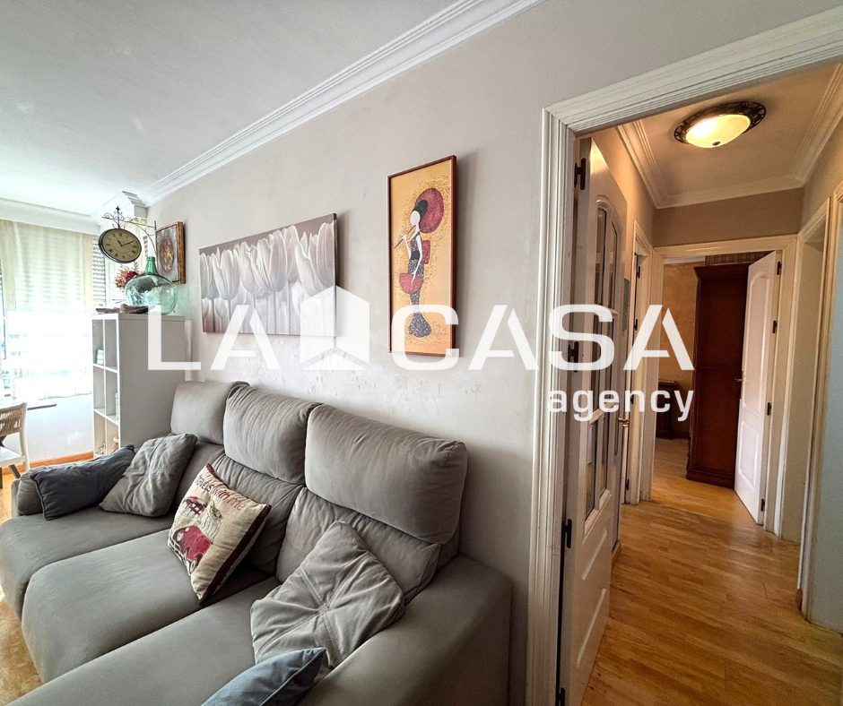 Piso en venta en  Sevilla Capital