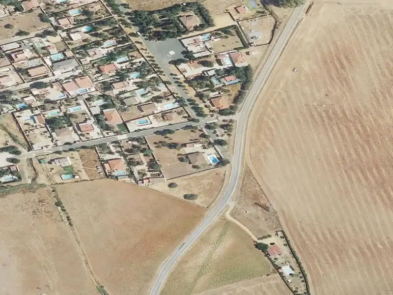 Houses for sale in Carmona