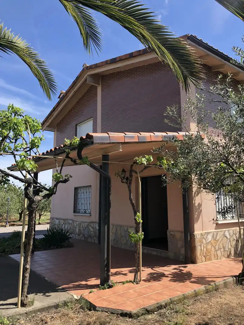 Villa in vendita a Lardero, imagen 2