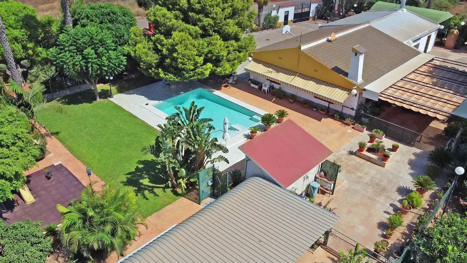 Xalet amb piscina en venda a Calle REYES - DS ALGAR, imagen 48