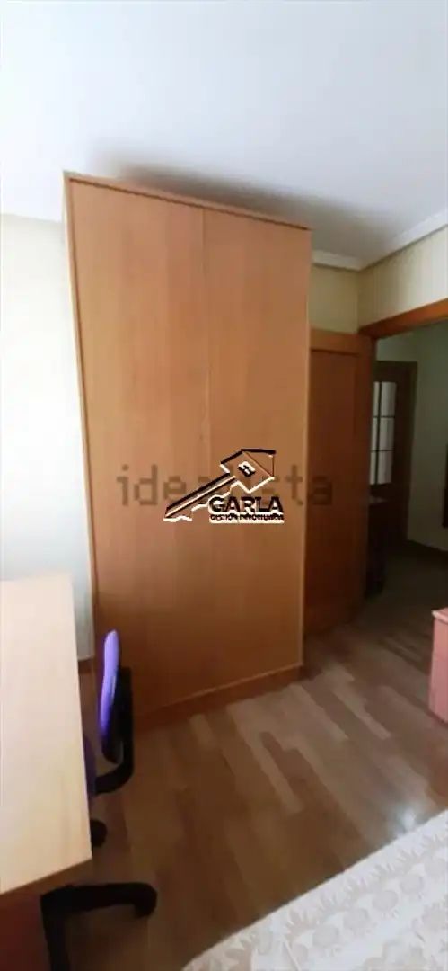 Flat with terrace to rent in Salamanca - Calle Asturias, imagen 5