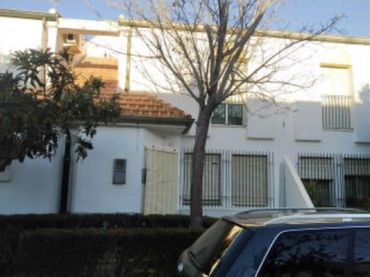 Casa en venta en Villanueva de las Torres