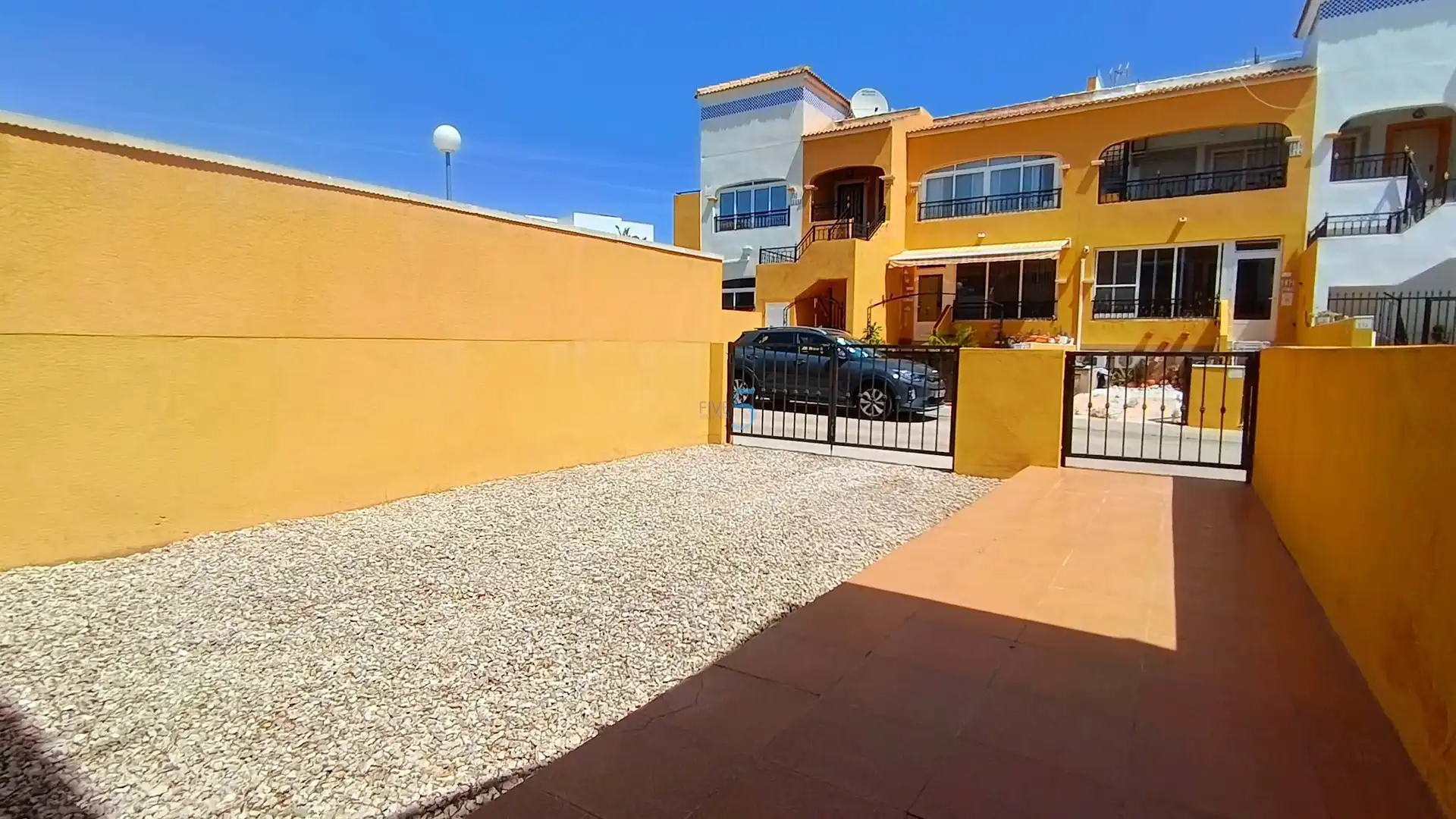 Parking de Piso en venta en Los Montesinos con Aire acondicionado, Calefacción y Terraza