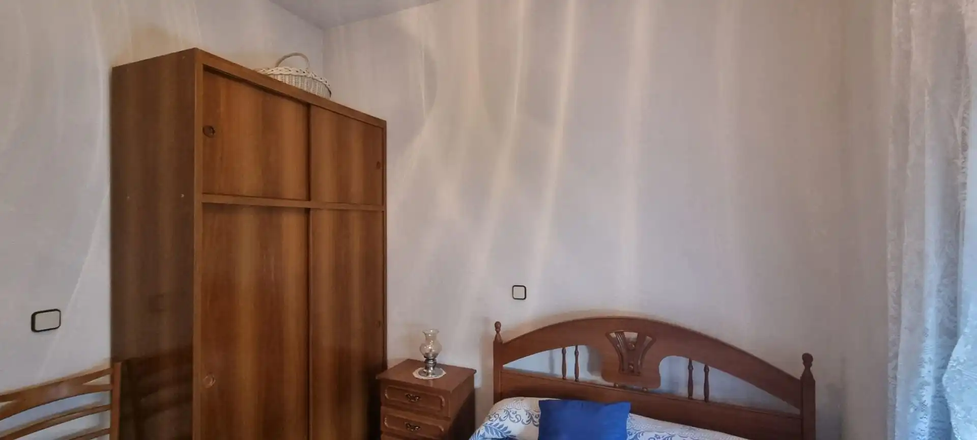 Habitación de Casa o chalet en venta en Burujón con Calefacción y Amueblado