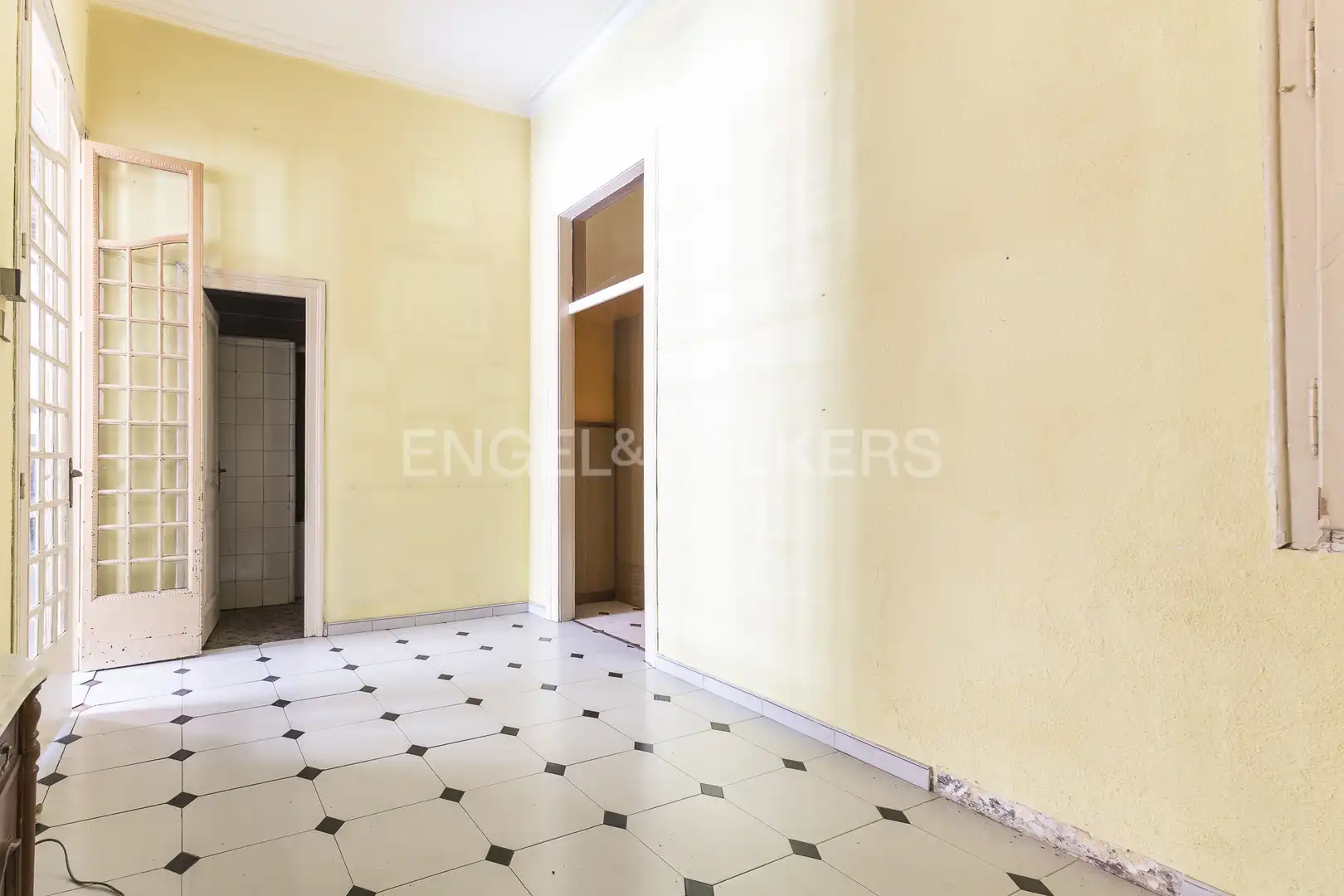 Flat with lift for sale in València, imagen 25