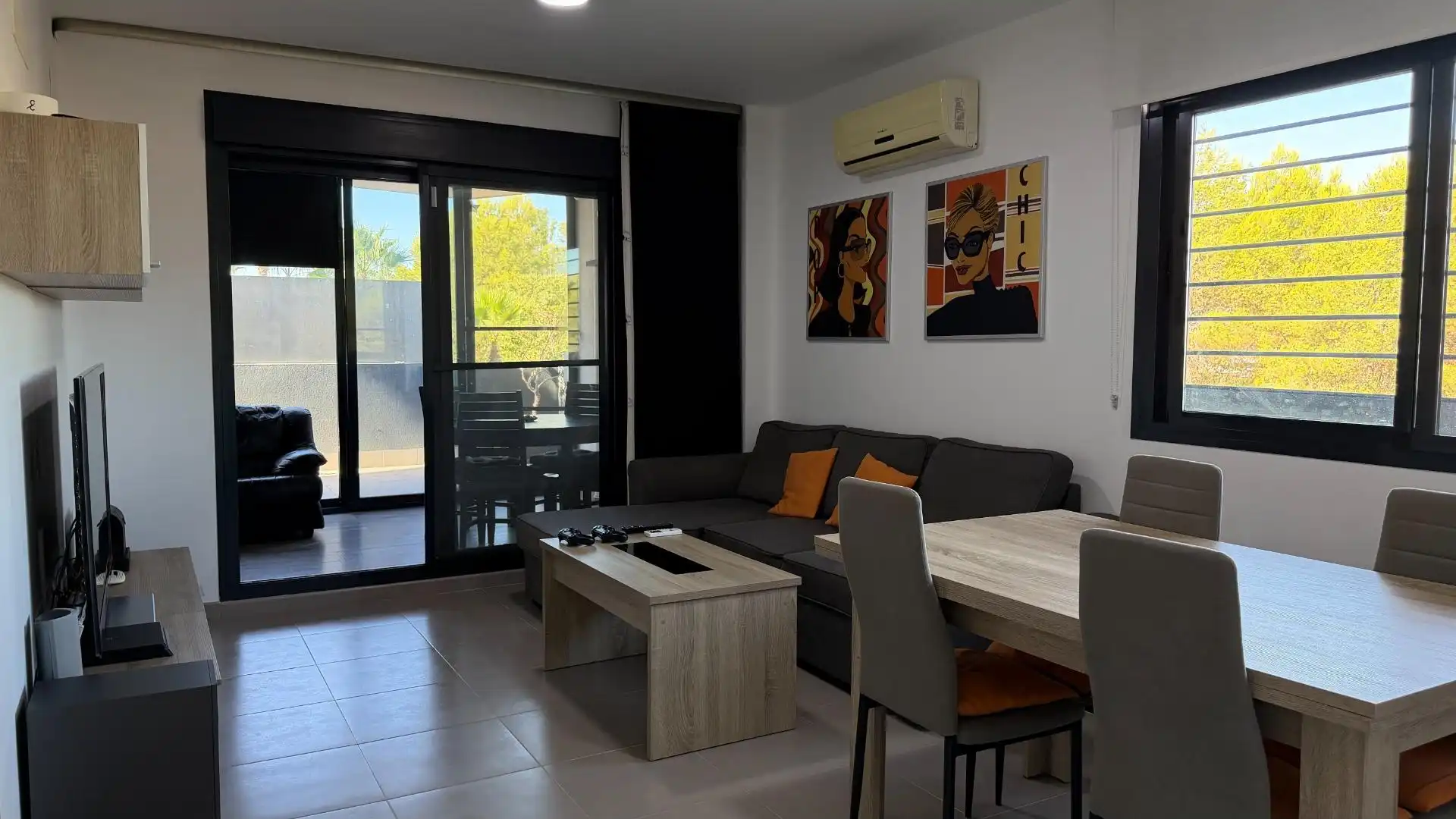 Wohnung mit Pool zum Verkauf in Avenida Mar 12, imagen 3