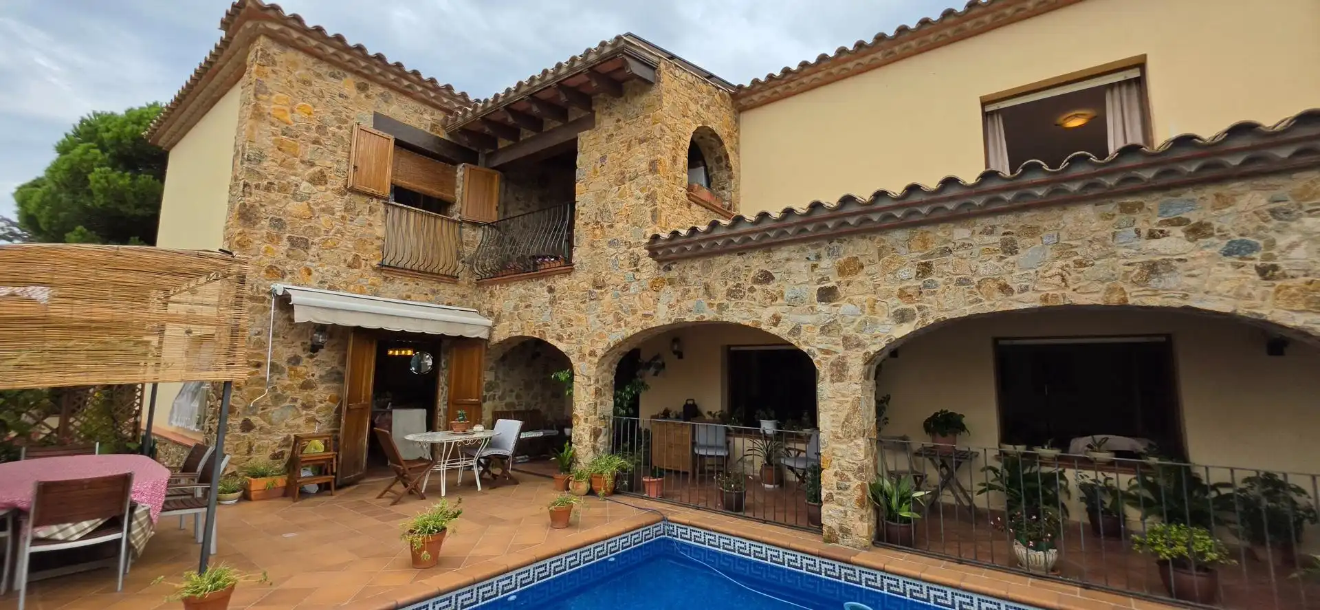 Maison avec terrasse à vendre à Residencial Blanes - Vistamar, imagen 20