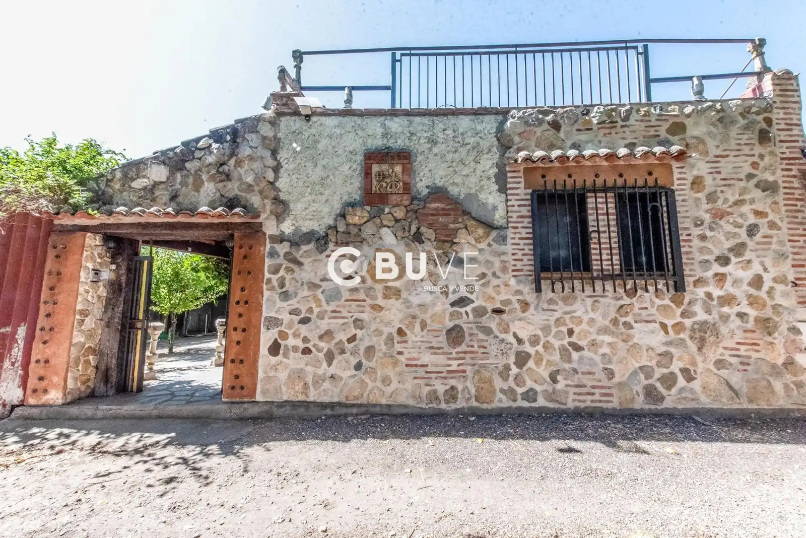 Casa o chalet en venta en LA 41 A ZAMADUEÑAS, La Overuela