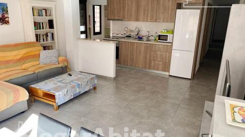 Photo 2 of Flat for sale in Calle Pintor Castell, Casco Histórico, Castellón de la Plana / Castelló de la Plana