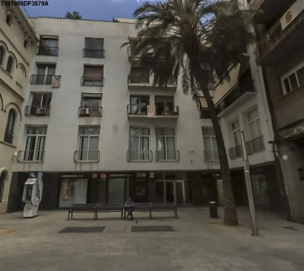 Flat for sale in C/ Vila, Centre