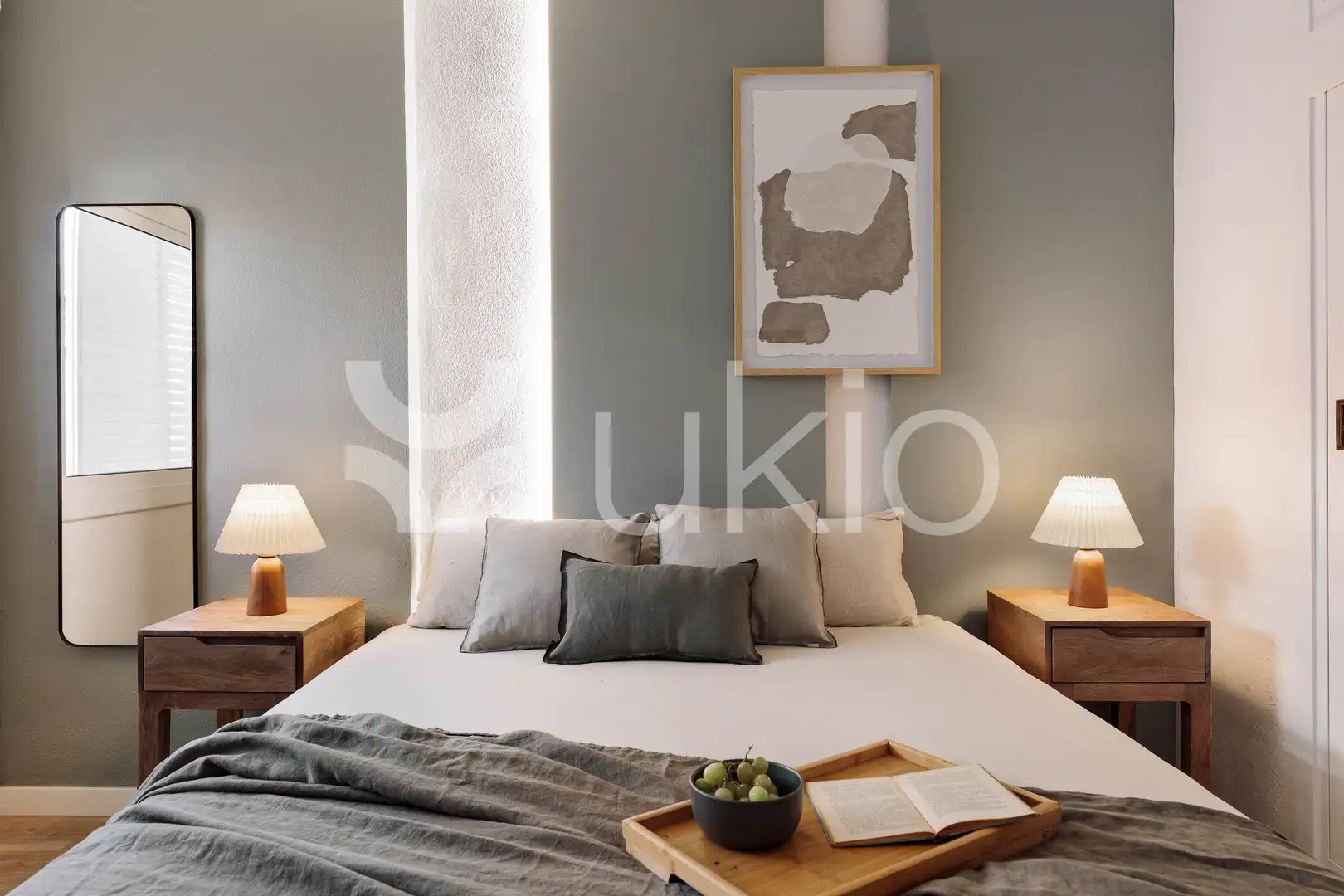 Apartament de lloguer a Carrer de Londres, La Nova Esquerra de l'Eixample