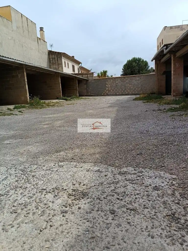 Residential for sale in  Palma de Mallorca